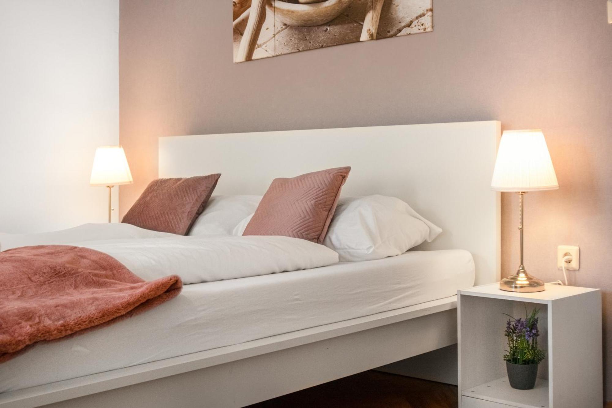 Commodious 3Br Apt. Ideal For Families And Friends Lejlighed Wien Eksteriør billede