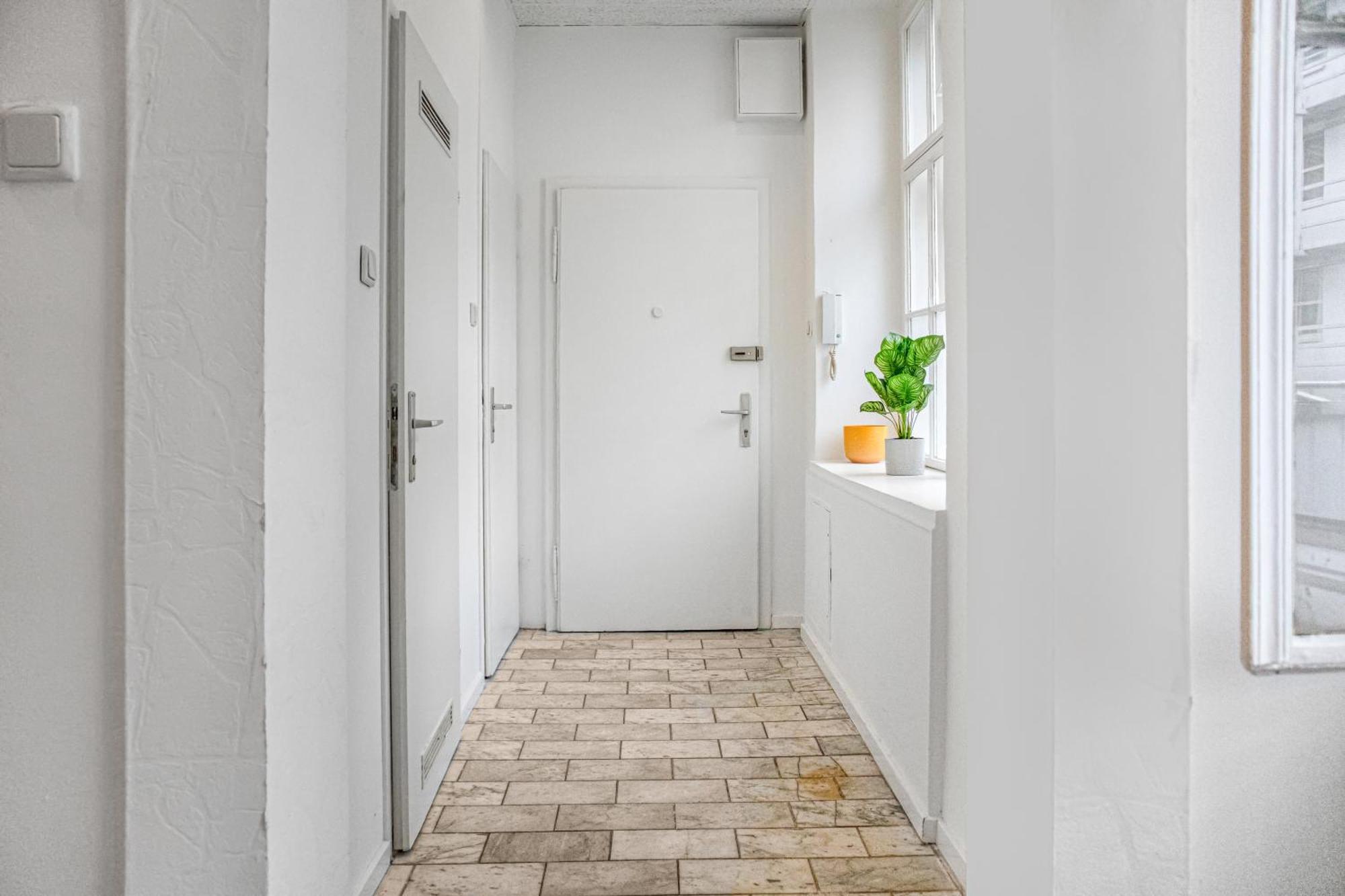 Commodious 3Br Apt. Ideal For Families And Friends Lejlighed Wien Eksteriør billede