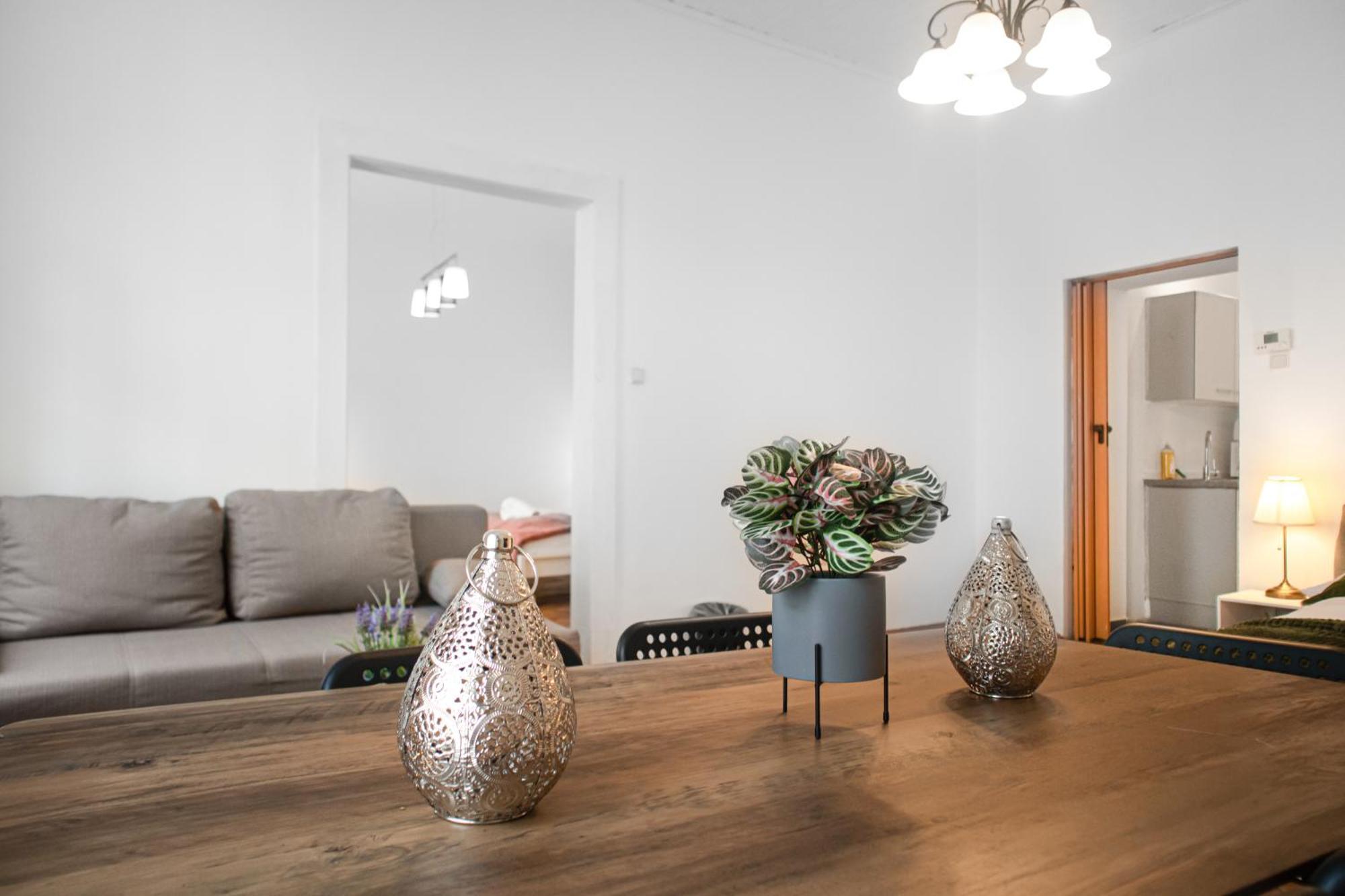 Commodious 3Br Apt. Ideal For Families And Friends Lejlighed Wien Eksteriør billede